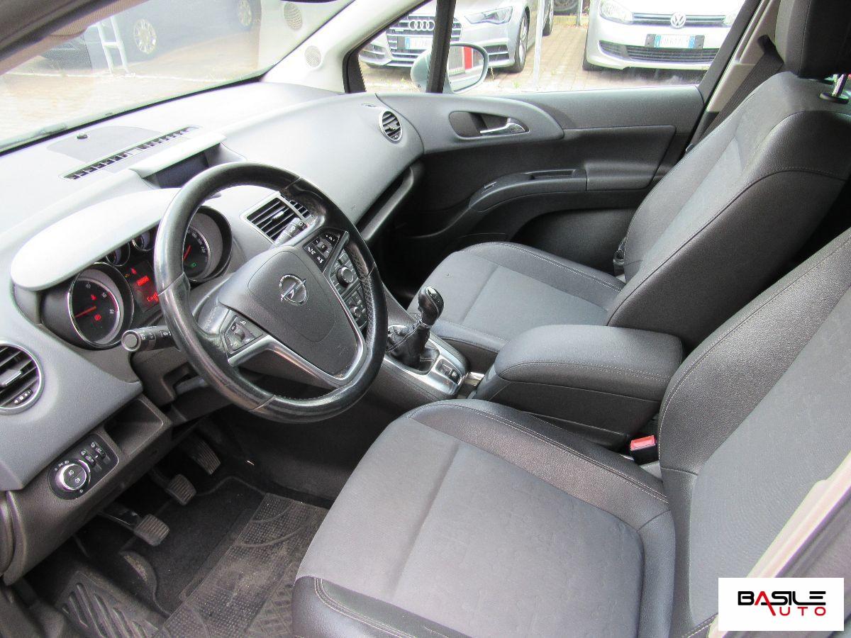 OPEL - Meriva - 1.3 CDTI ecoFLEX Cosmo