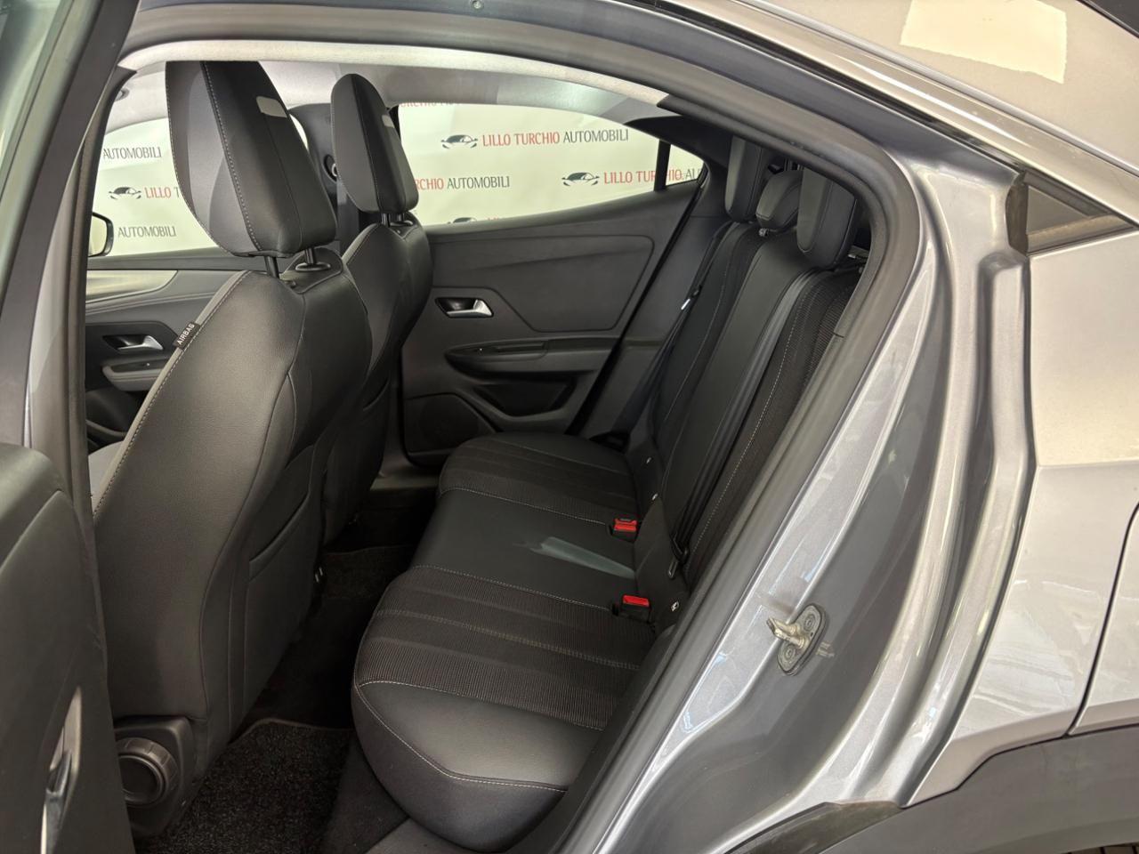Opel Mokka 1.2 t Elegance s&s 130cv at8