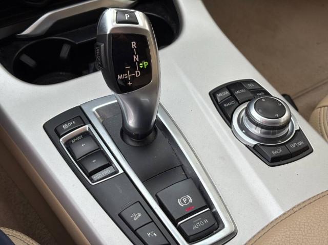 BMW X3 Xdrive20d xLine auto