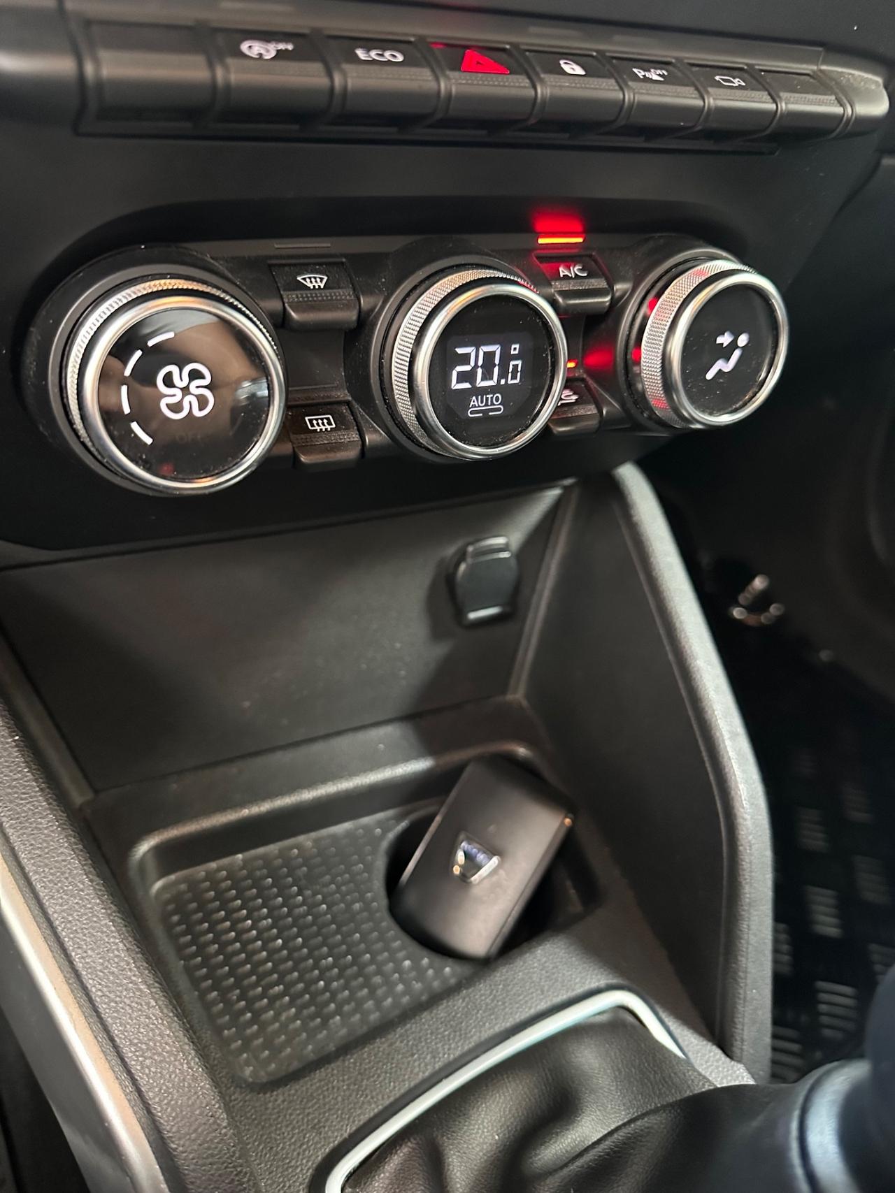 Dacia Duster 1.6 SCe GPL 4x2 Prestige