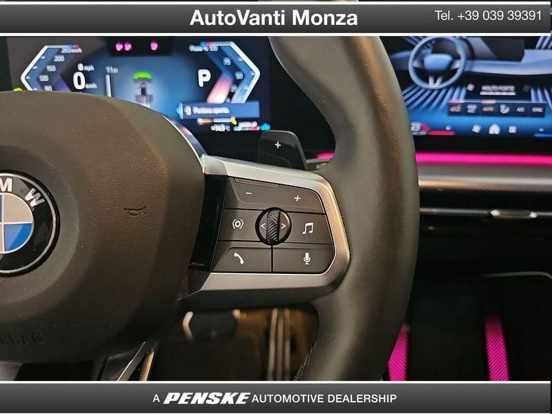 BMW Serie 2 Active Tourer 218d Active Tourer Msport