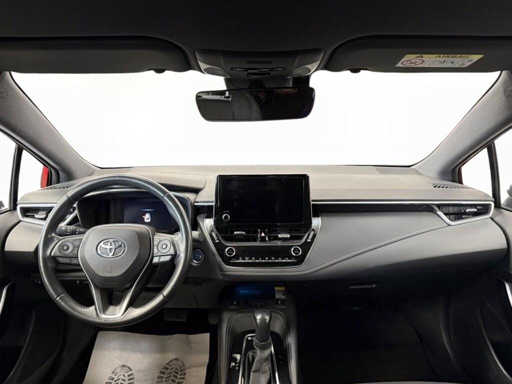Toyota Corolla Touring Sports 1.8 Hybrid Style CVT
