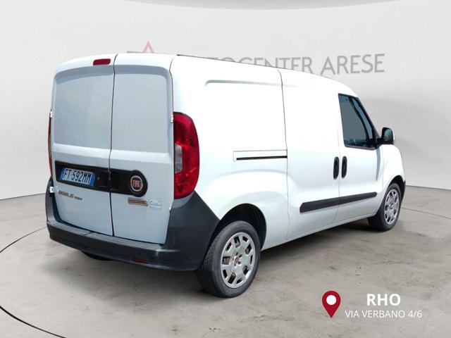 FIAT Doblo Doblò 1.3 MJT PL-TN Cargo Maxi SX +IVA