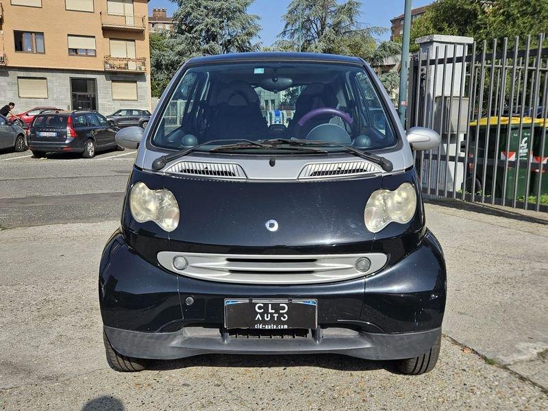 smart fortwo Fortwo 0.7 Smart Passion 61cv