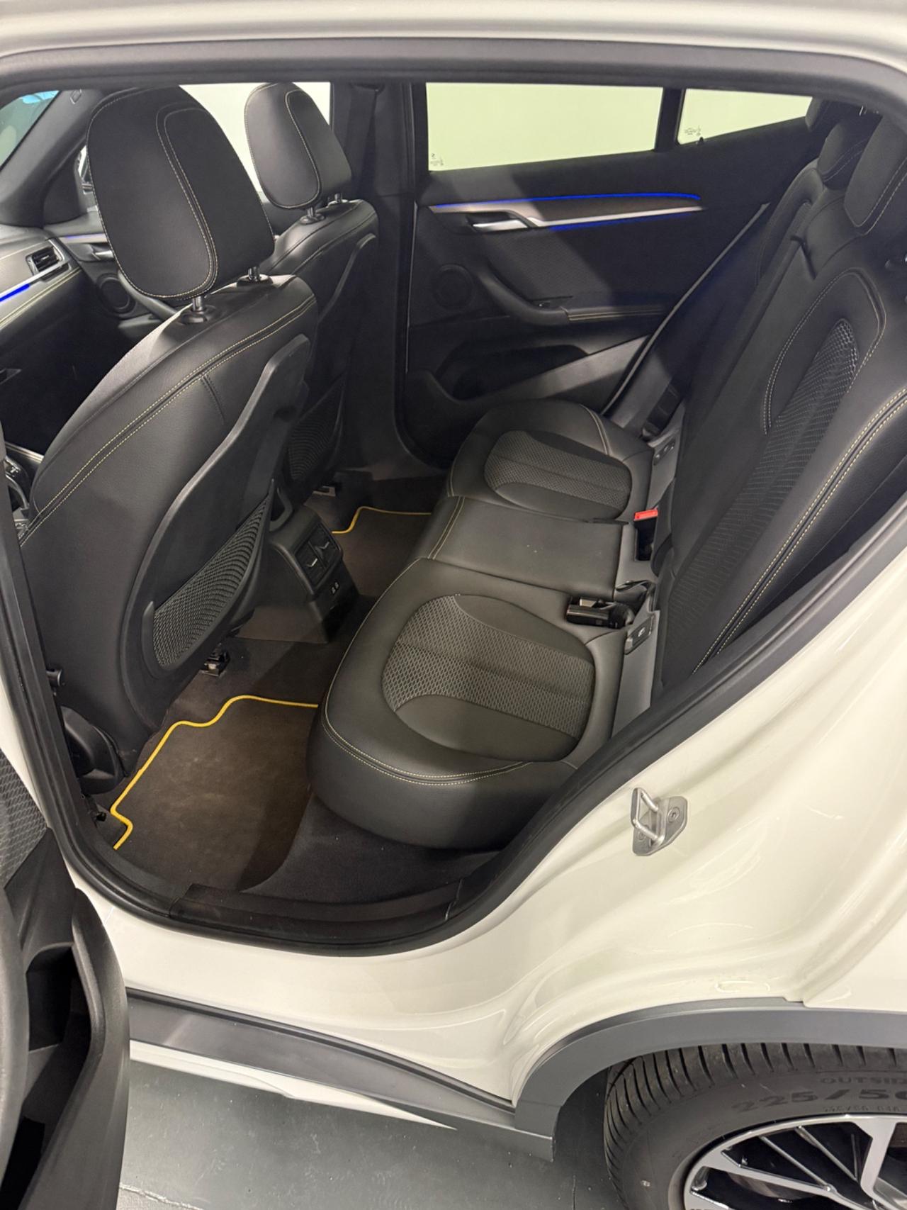 Bmw X2 xDrive18d Msport-X