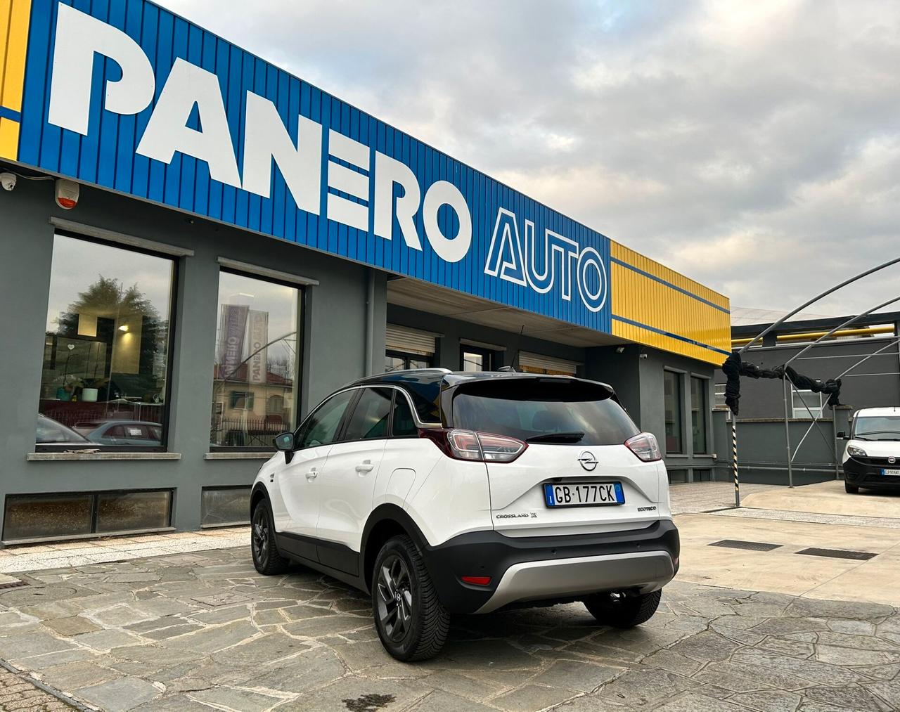 OPEL Crossland Crossland X 1.5 ECOTEC D 102 CV ...