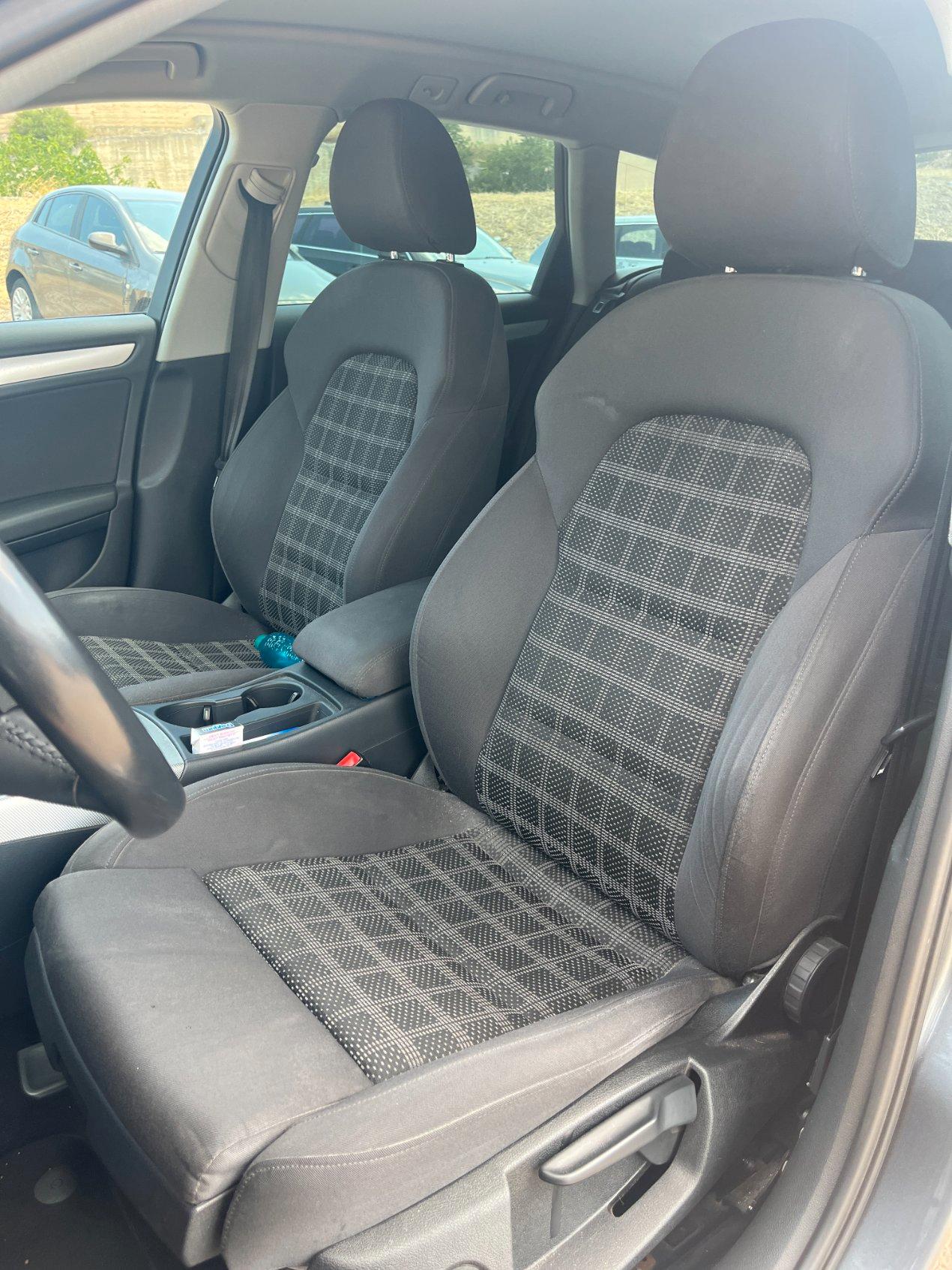 Audi A4 Avant 2.0 tdi Advanced quattro 177cv s-tronic