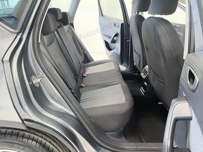 SEAT Ateca 1.0 tsi Business 110cv