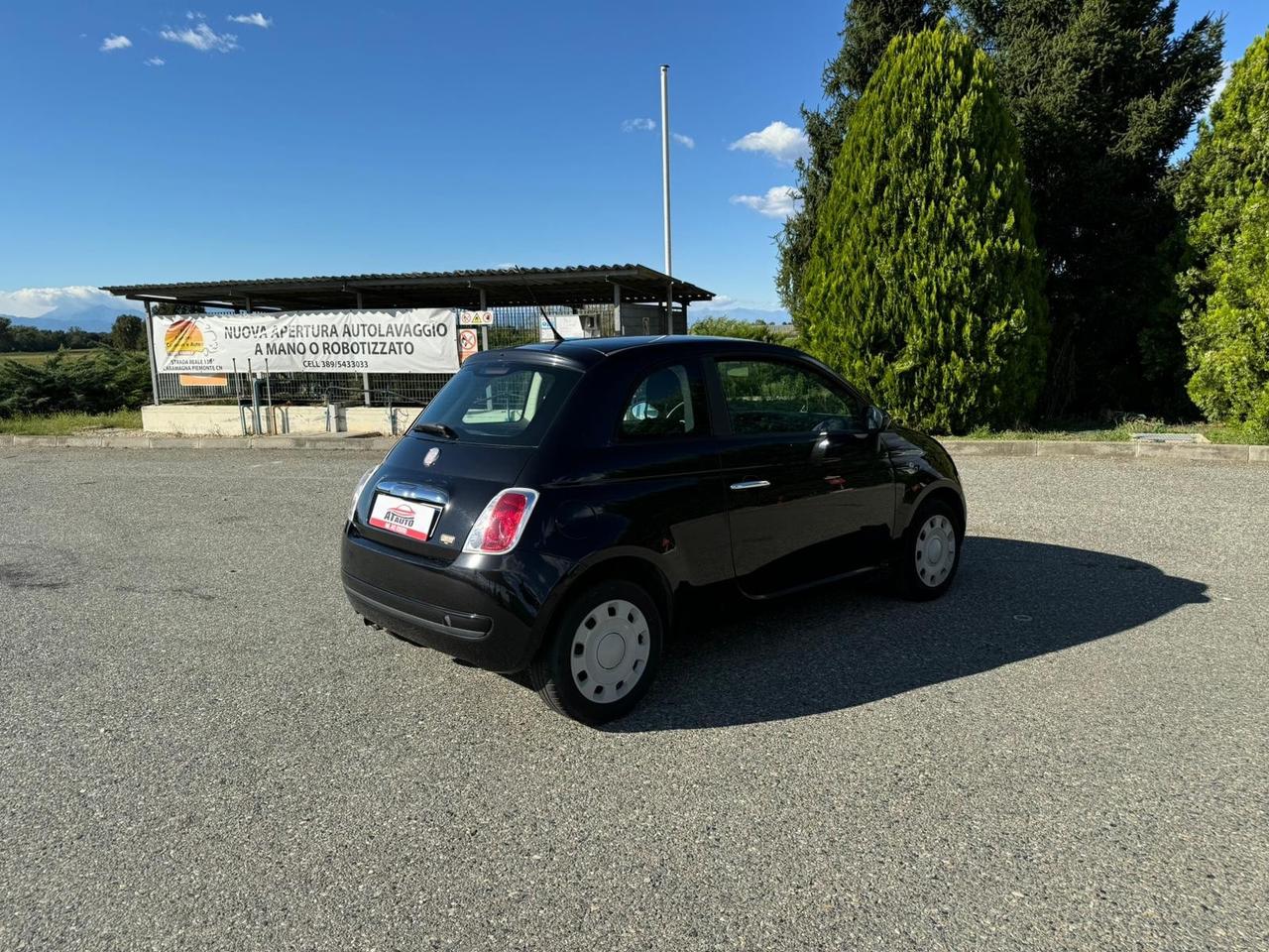 Fiat 500 1.3 Multijet 16V 75CV Pop