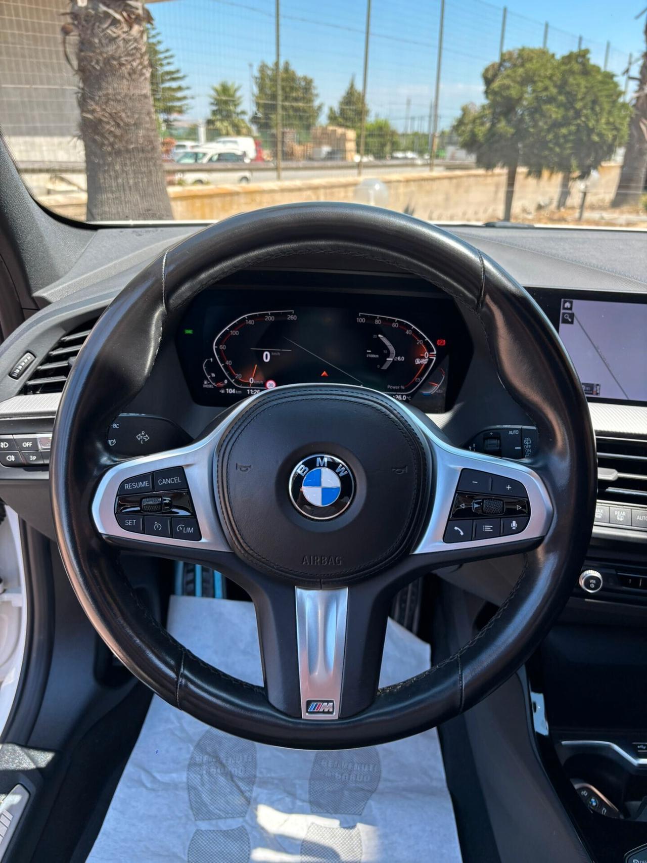 Bmw 118 118d 5p. Msport//