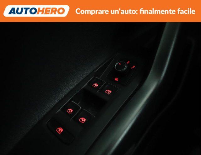 VOLKSWAGEN Polo 1.0 TSI DSG 5p. Highline BlueMotion Technology