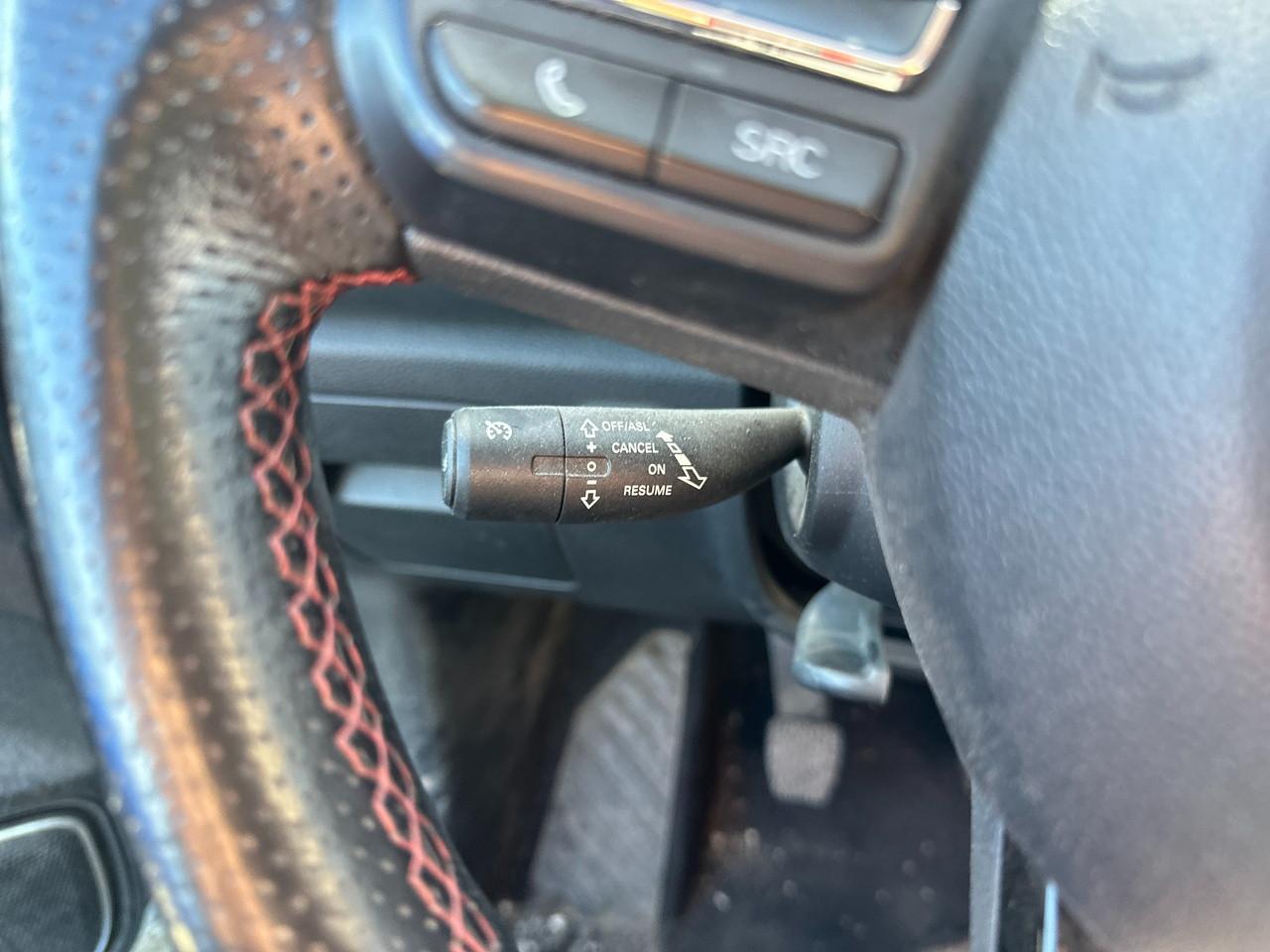 MG HS I - HS 1.5 t Luxury