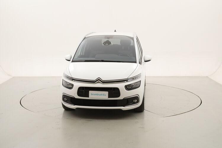 Citroen Grand C4 SpaceTourer Shine EAT8 - 7 POSTI BR657106 1.5 Diesel 131CV