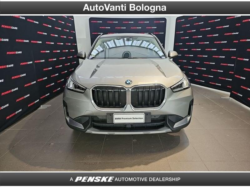 BMW X1 X1 xDrive 25e