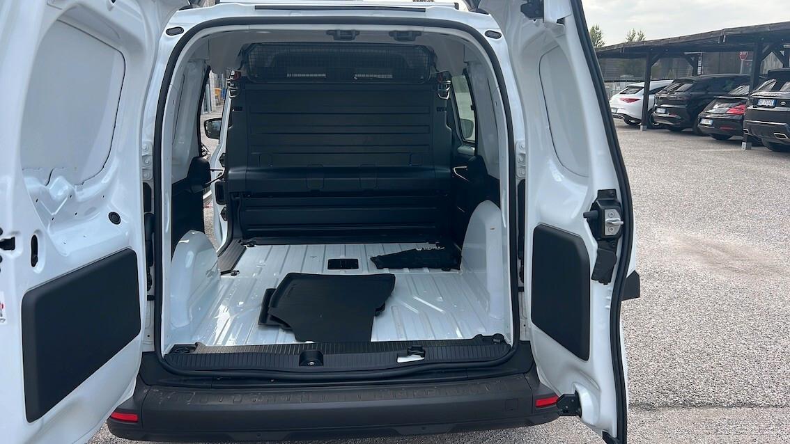 Renault Kangoo 1.5 blue dci Equilibre 115cv N1 AUTOCARRO + IVA