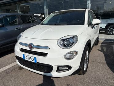 Fiat 500X 1.3 MultiJet 95 CV Lounge