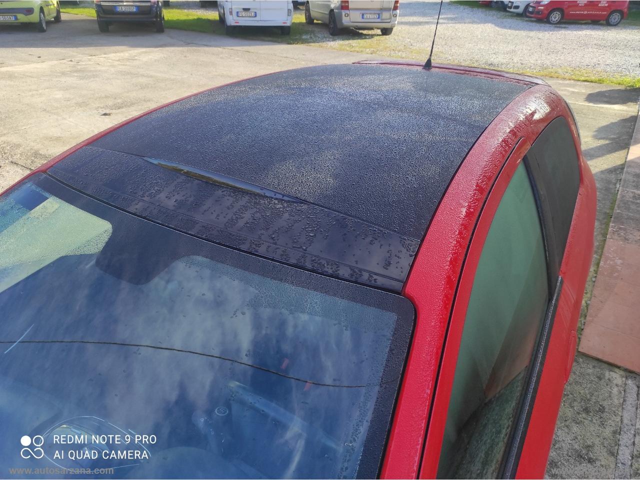 FIAT Punto Evo 1.4 M.Air 3p. Turbo S&S Sport 3 ANNI GARANZIA -- 15GG SODDISFATTI O RIMBORSATI