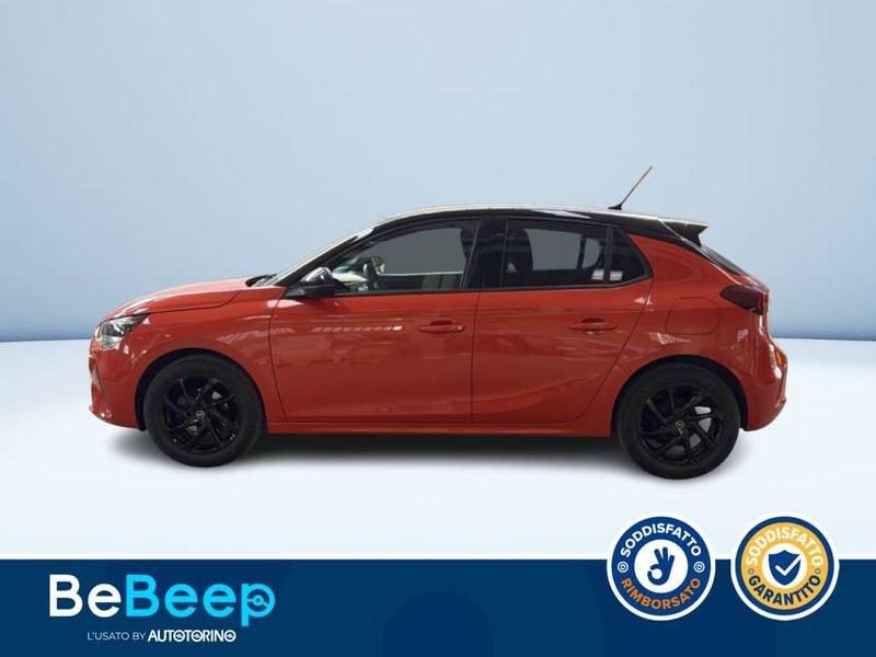 Opel Corsa 1.2 D&T S&S 75CV