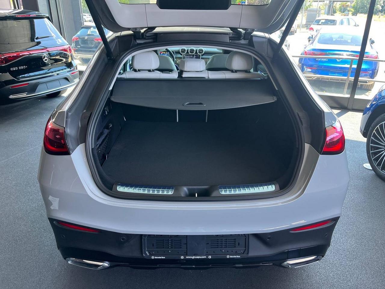 Mercedes-Benz GLC 220 d 4MATIC Coupe