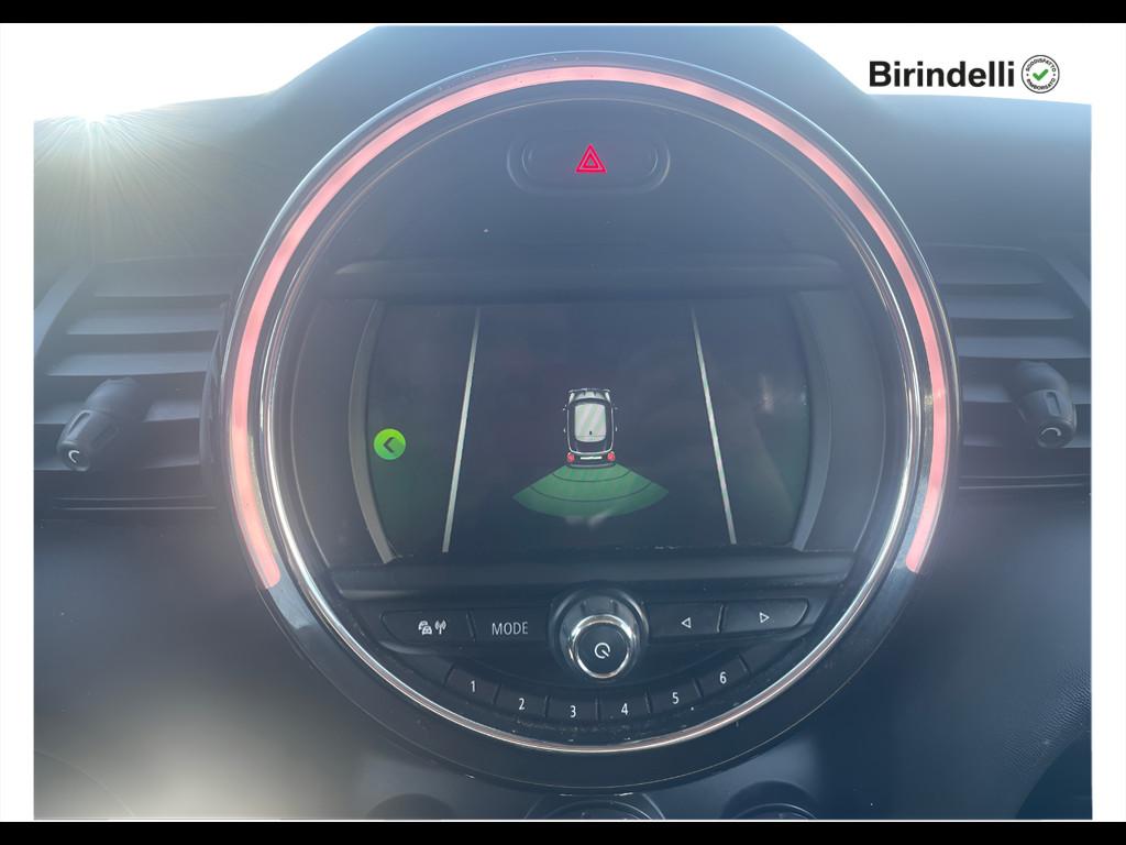 MINI Mini 4ª serie (F56) - Mini 1.5 One 75 CV Baker Street