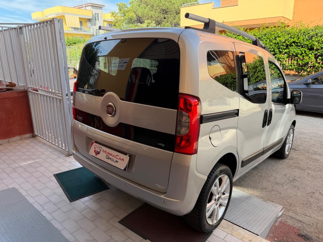 Fiat Qubo 1.3 MJT 75 CV Dynamic