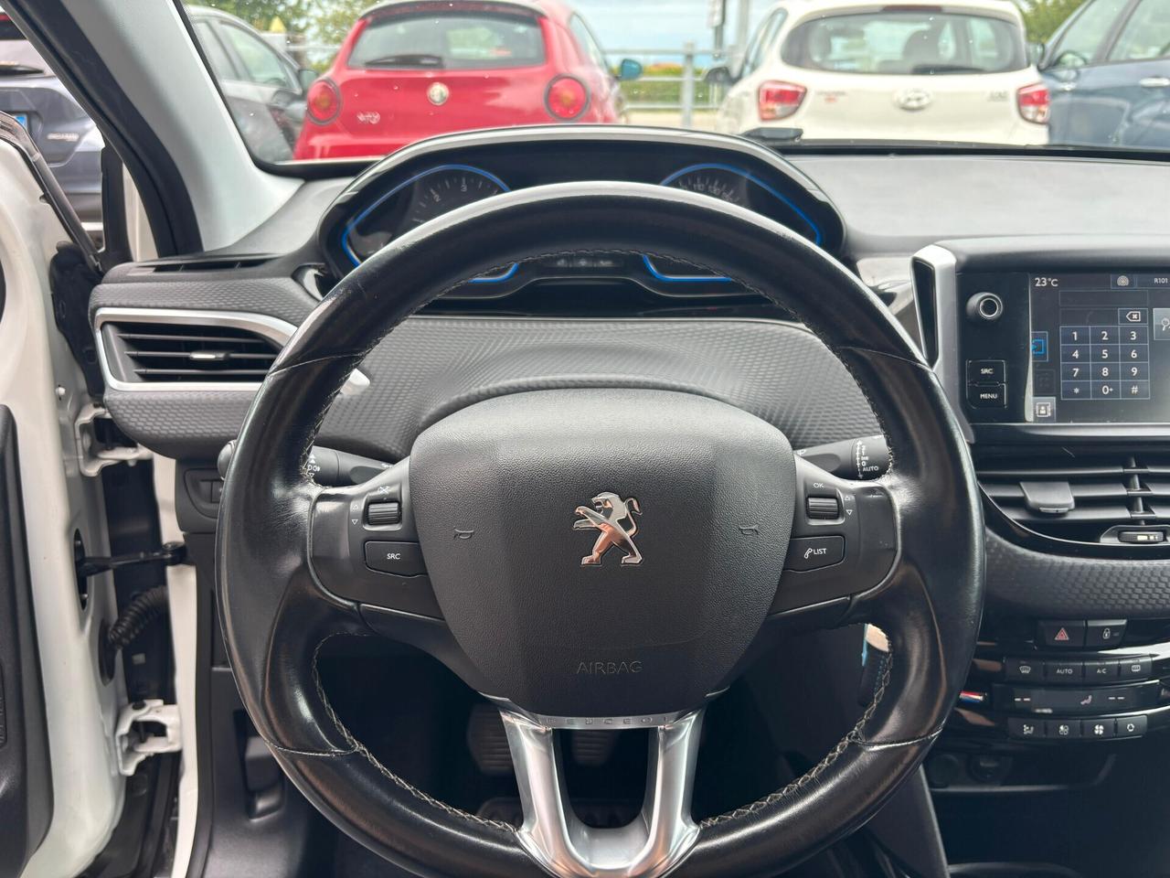Peugeot 2008 1.6 Diesel Neopatentati