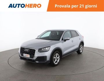 AUDI Q2 1.0 TFSI Ultra