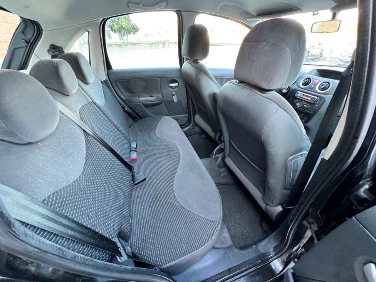 Citroen C3 1.4 Perfect Eco Energy G