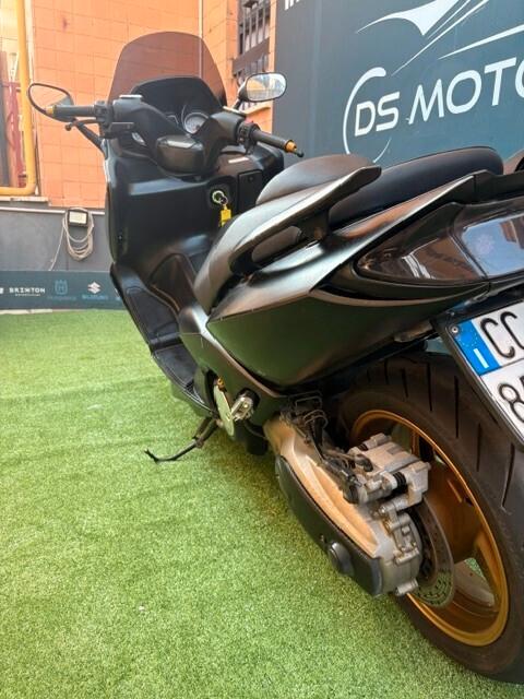 Yamaha T Max SPORT GARANZIA PERMUTE FINANZIAMENTO