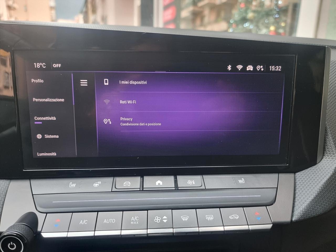 Opel Astra 1.6 Plug-in Hybrid 180 CV AT8 GS Line 225 CV