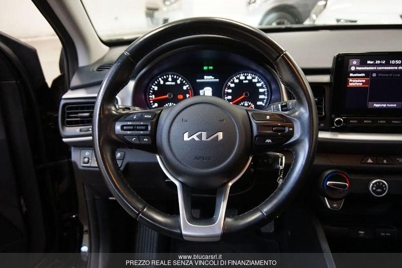 KIA Stonic Stonic 1.2 DPI Style