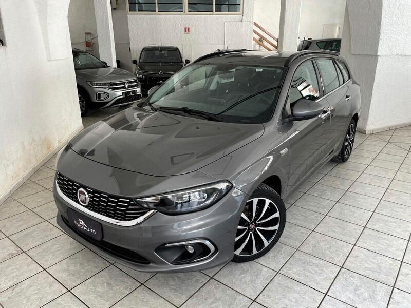 Fiat Tipo 1.6 Mjt S&S SW Lounge