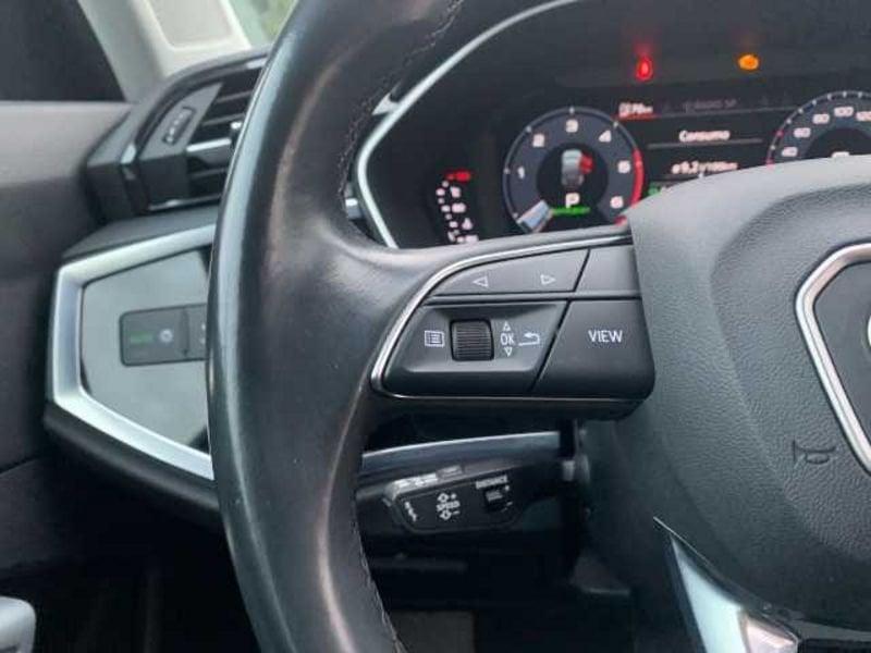 Audi Q3 I 2019 Sportback 35 2.0 tdi Business Plus s-tronic