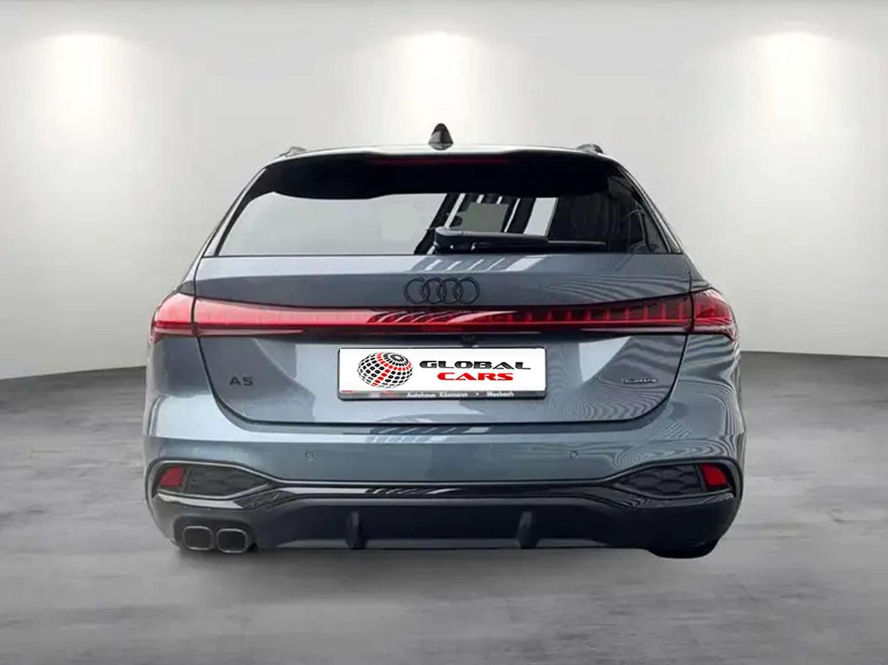 Audi A5 A5 Avant 2.0 tfsi S line quattro 204cv s-tronic/ACC/Matrix/360°