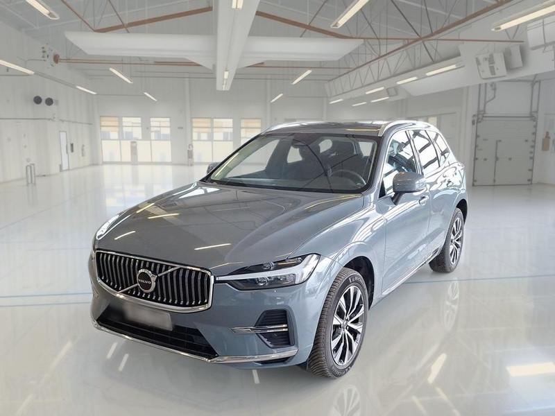 VOLVO XC60 B4 D AUTOMATICO PLUS BRIGHT SUV