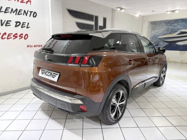 Peugeot 3008 1.5 bluehdi Allure s&s 130cv
