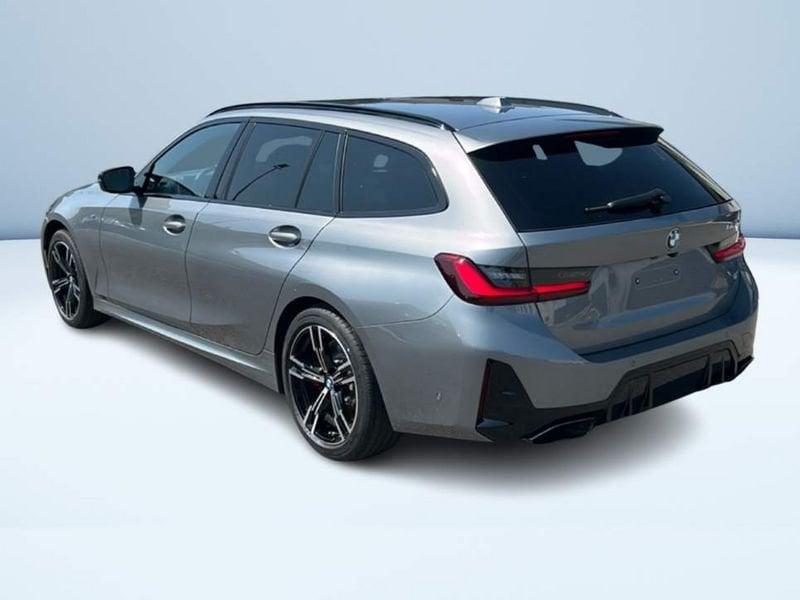 BMW Serie 3 Touring M340d xDrive