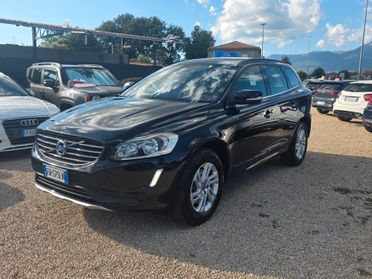 Volvo XC 60 XC60 D4 Geartronic Momentum