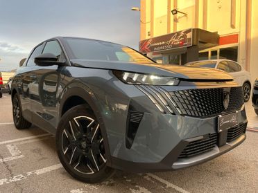 Peugeot 3008 Hybrid 145 e-DCS6 GT