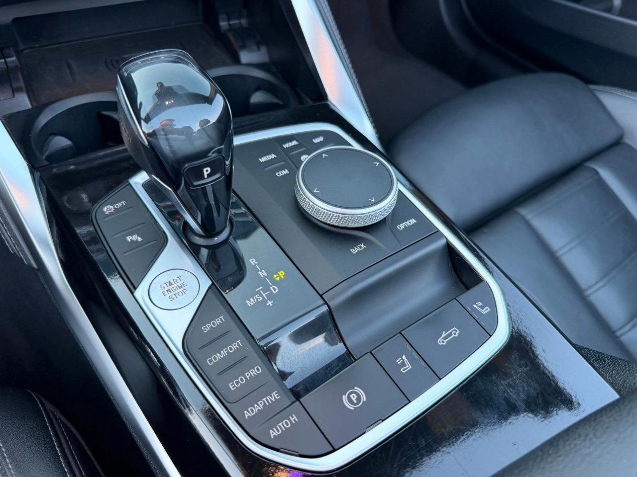 BMW 420 d Cabrio mhev 48V Msport auto