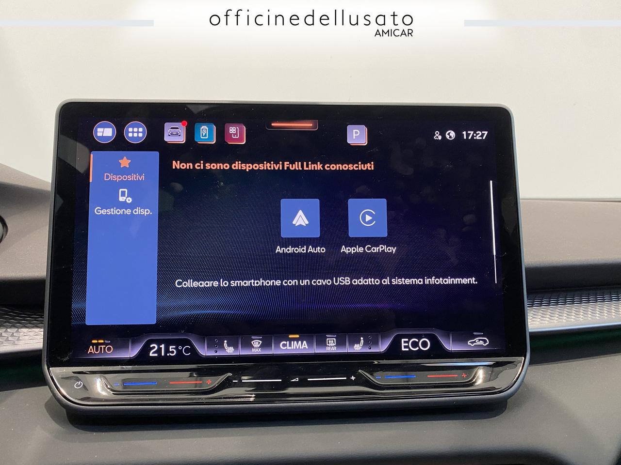 Cupra Terramar 1.5 e-hybrid 272cv vz dsg