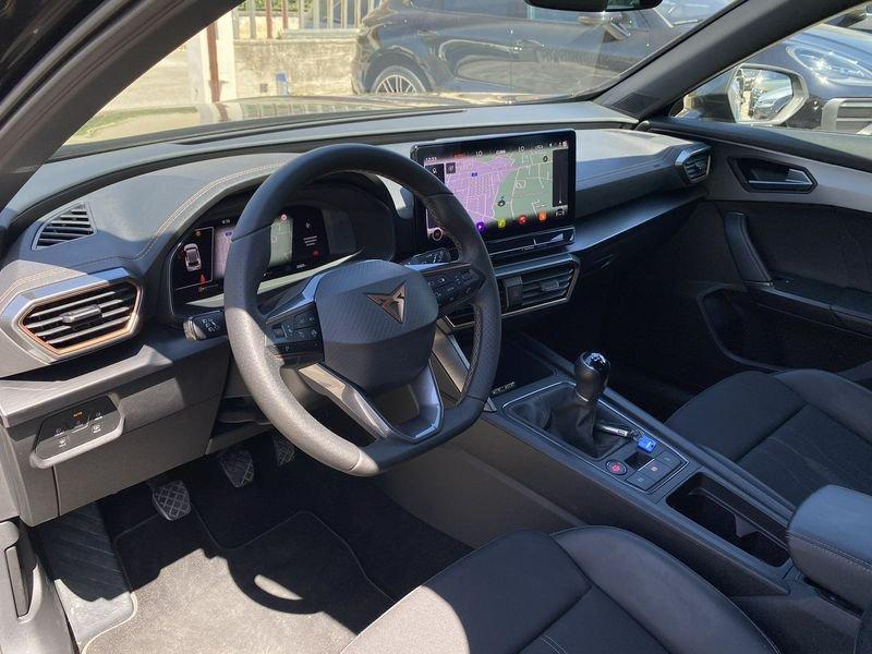 CUPRA Formentor 1.5 TSI 150CV
