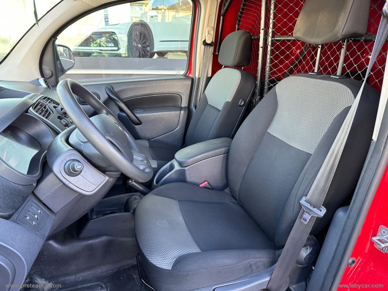 RENAULT Kangoo 1.5 dCi 90 CV 5p. Easy