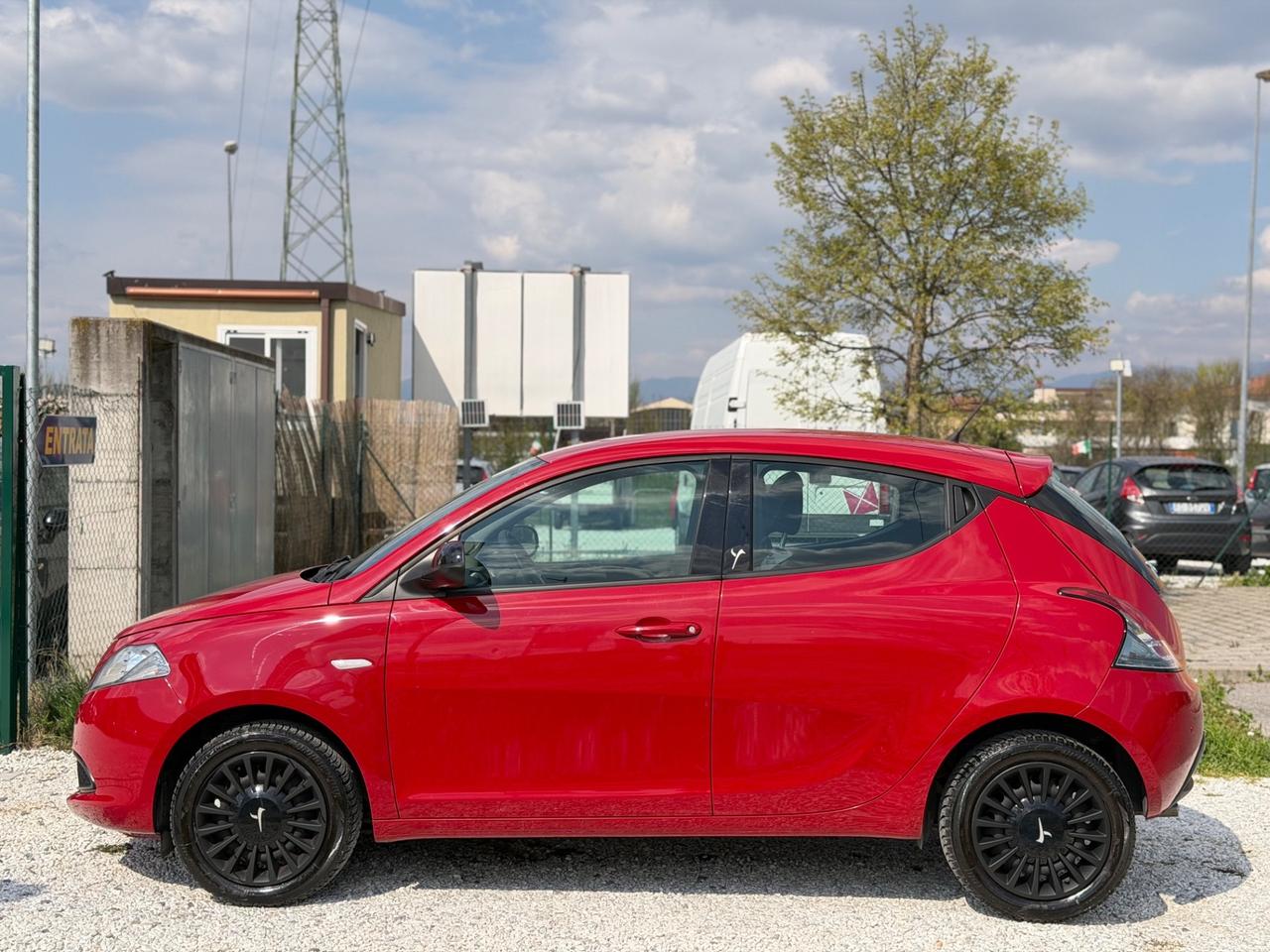 Lancia Ypsilon 1.2 Elefantino “ 42 Mila Km CERTIFICATI “