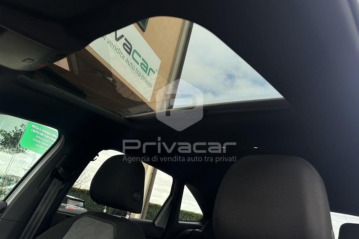 VOLKSWAGEN Taigo 1.5 TSI ACT 150 CV DSG R-Line Plus