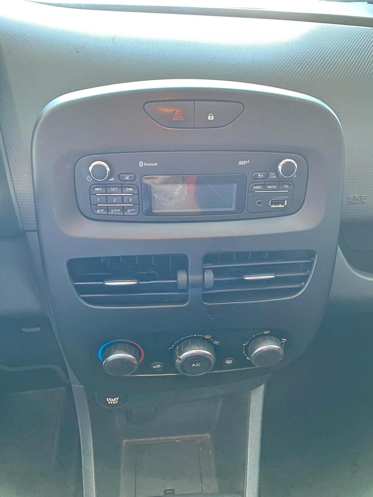 Renault Clio 1.5 dCi 8V 90CV Start&Stop 5 porte Energy