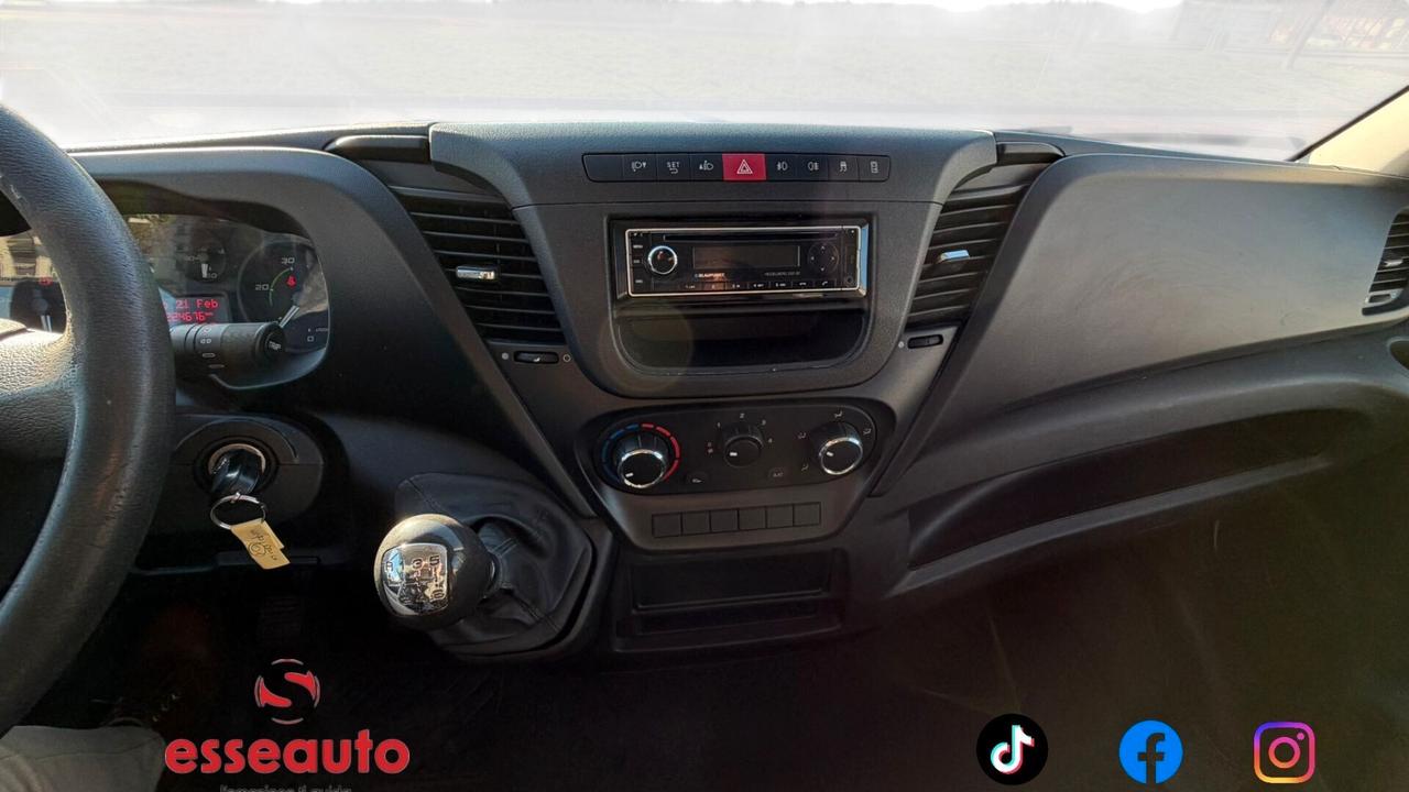 Iveco Daily 33S11 2.3 HPT PC Cabinato