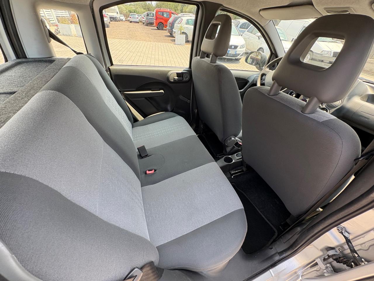 Fiat Panda 1.2 Dynamic 69 cavalli