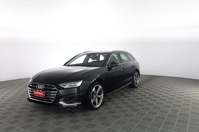 AUDI A4 A4 Avant 30 TDI/136 CV S tronic Business Advanced