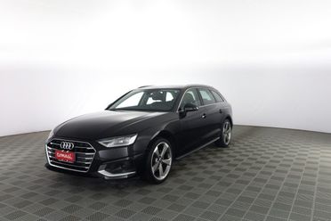 AUDI A4 A4 Avant 30 TDI/136 CV S tronic Business Advanced